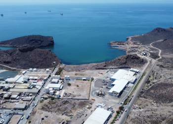 Dan autorización ambiental a megaproyecto de gas en Sonora y lo ocultan; ASEA ignora recomendaciones y amparos