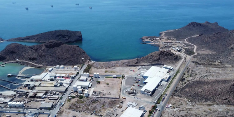 Dan autorización ambiental a megaproyecto de gas en Sonora y lo ocultan; ASEA ignora recomendaciones y amparos