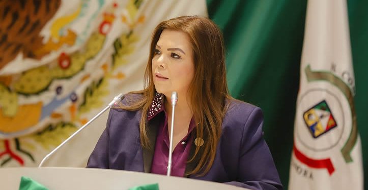 PRD Sonora presenta agenda de trabajo para el tercer año de la 64 Legislatura
