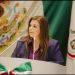 PRD Sonora presenta agenda de trabajo para el tercer año de la 64 Legislatura