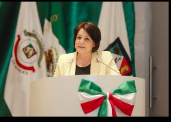 Presentan iniciativa en Sonora para derogar el estupro y tipificar como violación agresiones sexuales a menores