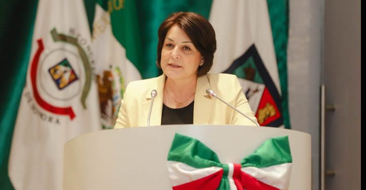 Presentan iniciativa en Sonora para derogar el estupro y tipificar como violación agresiones sexuales a menores
