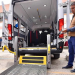 DIF Sonora recibe tres vehículos adaptados para transporte de personas con discapacidad