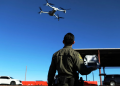 Descartan operativo antidrones: autoridades no detectan presencia del crimen organizado