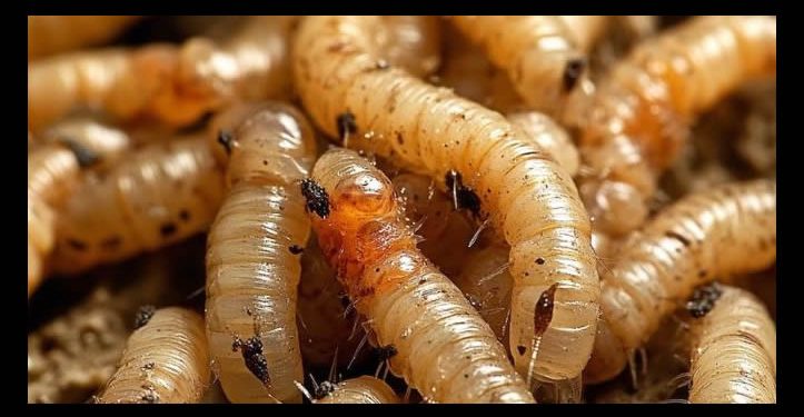 Gusano Barrenador; se multiplican casos confirmados en Sonora con 23 animales infectados por la plaga