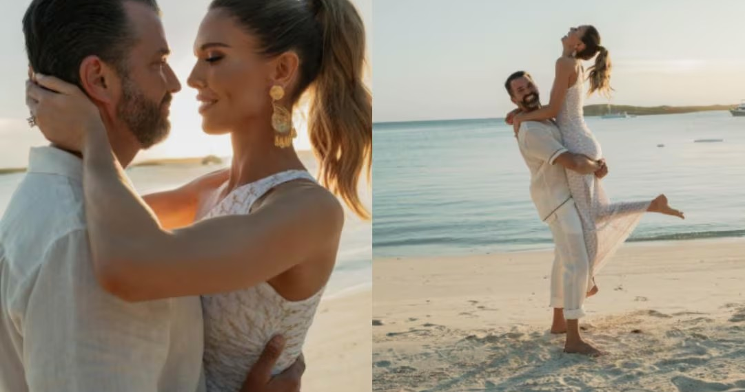 Empresario ruso pagó isla y fuegos artificiales de la boda de Trump Jr.; desembolsó 170 mil dólares, revela ProPublica