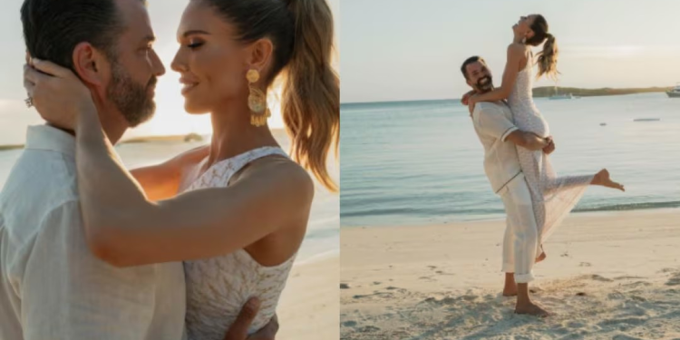Empresario ruso pagó isla y fuegos artificiales de la boda de Trump Jr.; desembolsó 170 mil dólares, revela ProPublica