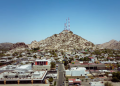 Sonora Ya Supera 3 Millones de Habitantes; Hermosillo Reúne Casi 1 Millón: Inegi