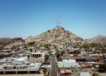 Sonora Ya Supera 3 Millones de Habitantes; Hermosillo Reúne Casi 1 Millón: Inegi