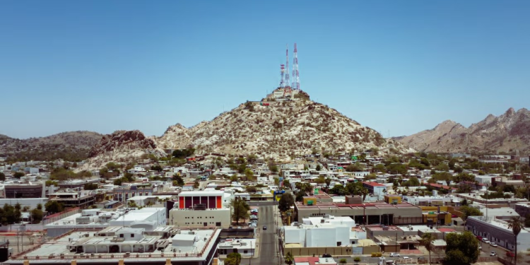Sonora Ya Supera 3 Millones de Habitantes; Hermosillo Reúne Casi 1 Millón: Inegi