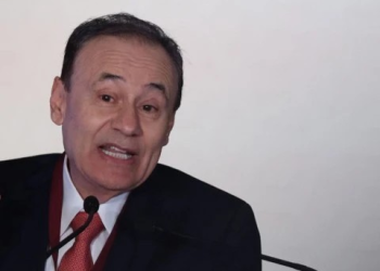 Sonora: Durazo insiste en el desafío a Claudia y vuelven las dudas sobre Colosio