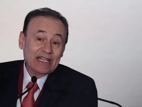 Sonora: Durazo insiste en el desafío a Claudia y vuelven las dudas sobre Colosio
