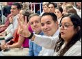 El senador Heriberto Aguilar destaca inversión de 20 mil millones de pesos en programas sociales para Sonora