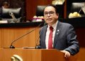 Más donación, menos barreras: Heriberto Aguilar propone reforma a la Ley General de Salud