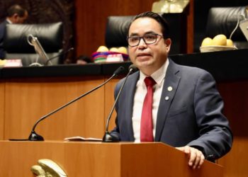Más donación, menos barreras: Heriberto Aguilar propone reforma a la Ley General de Salud