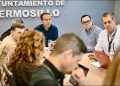 Gobierno de Hermosillo se prepara ante probables afectaciones del Huracán “Polo”
