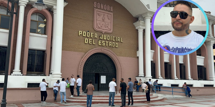 ‘Soy papá, no criminal’: padres señalados como deudores alimentarios exigen más tiempo con sus hijos