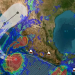 Huracán Polo: municipios de Sonora en alerta por lluvias, viento y oleaje ante su posible llegada