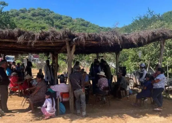 Sinaloa y Sonora en alerta epidemiológica; indagan muerte y decenas de enfermos por brote sanitario