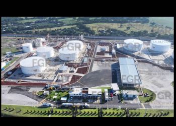 Decomiso histórico de huachicol en Guanajuato bajo la lupa: empresa niega irregularidades y defiende operación de su terminal