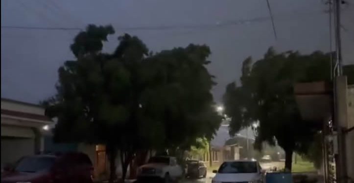 Huracán Polo comienza a golpear Baja California Sur y ya va hacia Sonora: piden a la población acudir a refugios