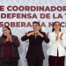 Lorenia Valles reitera unidad de Morena y ve oposición “desdibujada” rumbo a 2027