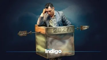 Colosio Riojas y Nuevo León: del romance político al menosprecio mutuo