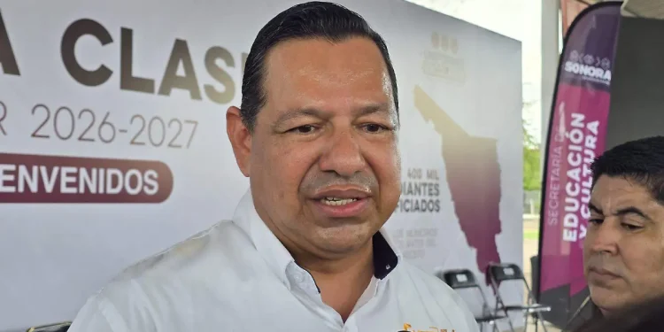 ¿Cuándo llegará el aumento salarial a maestros de Sonora? Esto dice el SNTE 54