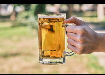 Diputados proponen aumentar el impuesto a la cerveza para recaudar 6,500 millones de pesos más