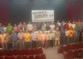 Movimiento Sonora 2027 realiza asamblea estatal y anuncia apoyo a candidaturas independientes