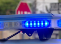 Sujeto Detenido por Agredir con un Machete a una Pareja en Hermosillo