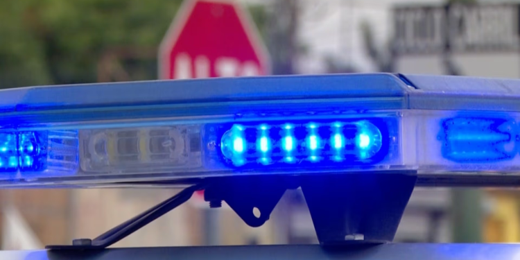 Sujeto Detenido por Agredir con un Machete a una Pareja en Hermosillo