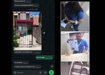 Mujeres en Sonora denuncian deudas de hasta 330 mil pesos y hostigamiento por esquema de “valeras”