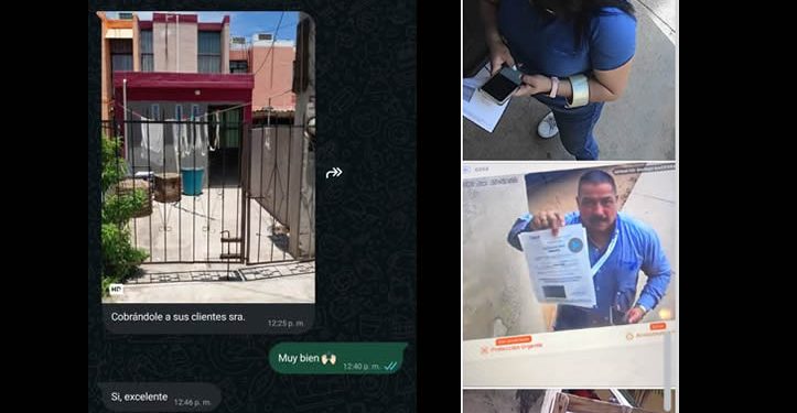Mujeres en Sonora denuncian deudas de hasta 330 mil pesos y hostigamiento por esquema de “valeras”