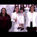 Nombran a Jasmine Bugarín coordinadora de la Defensa de la Transformación en Nayarit por acuerdo de género