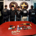 Fiscalía de Sonora informó que esclareció el homicidio del influencer “El Piturris“; arma asegurada fue utilizada en el crimen