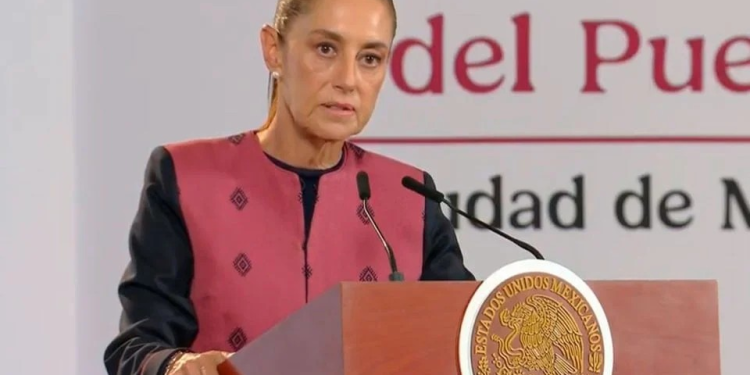 Destaca CSP que la Guaymas – Chihuahua para traslado de mercancías