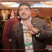 Localizan sin vida a Zenyazen Escobar, diputado federal morenista de Veracruz; fue secretario de Educación de Cuitláhuac García