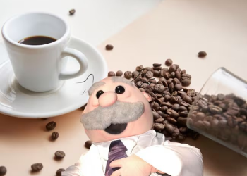Dr. Simi va por el mercado del café: así es Café Simi y su plan de expansión