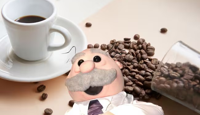Dr. Simi va por el mercado del café: así es Café Simi y su plan de expansión