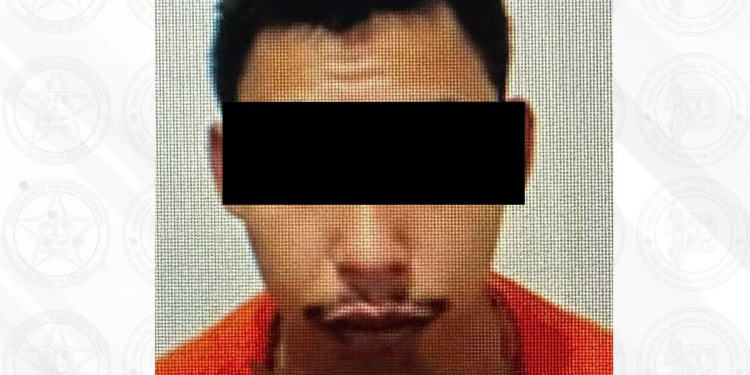 Sujeto Vinculado a Proceso por Presunto Homicidio en Cajeme