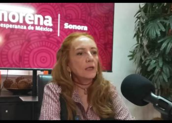 MORENA ya realizó la encuesta para definir al ganador de la coordinación de la defensa de la 4T en Sonora