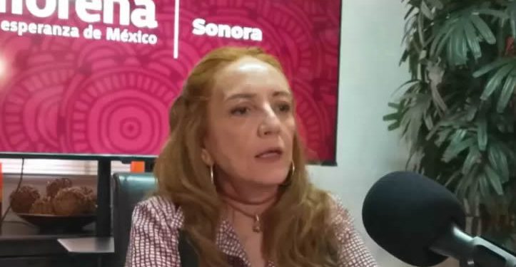 MORENA ya realizó la encuesta para definir al ganador de la coordinación de la defensa de la 4T en Sonora