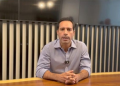 Mauricio Vila acusa a MC de intentar imponer a Luis Donaldo Colosio en Sonora para “descarrilarlo” en la elección presidencial de 2030