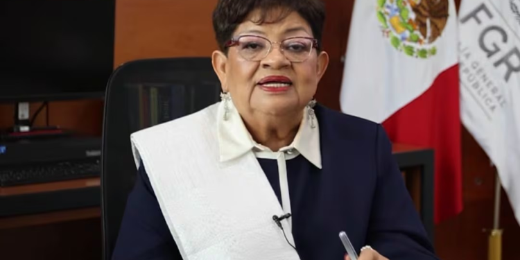 FGR detalla operación de los hermanos Farías en red de huachicol fiscal; gestionaron cargos y promociones en aduanas y la Marina