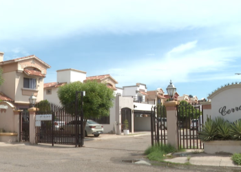 Sonora pasa de 56 a seis municipios con reporte de sequía; lluvias revierten el panorama hídrico