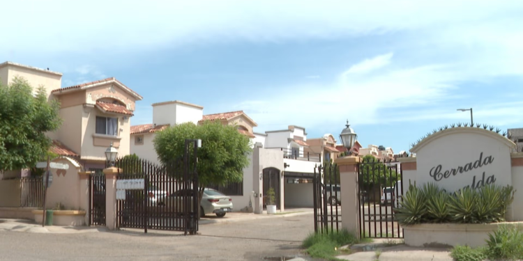 Sonora pasa de 56 a seis municipios con reporte de sequía; lluvias revierten el panorama hídrico