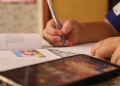 SEP publica en el DOF restricción de celulares en escuelas; evaluará medida cada seis meses