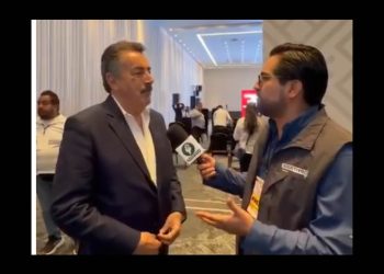“Estoy conforme con el resultado, ningún reclamo que hacer”: Javier Lamarque