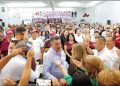 Minería, pesca y frontera, fortalezas del norte para el segundo piso de la Transformación: Javier Lamarque